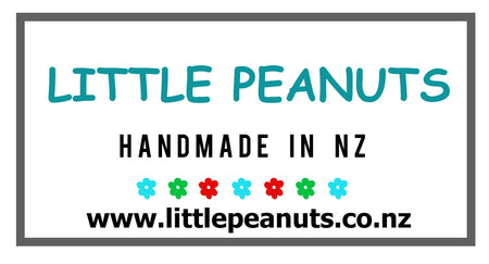 Little Peanuts NZ