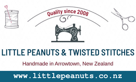 Little Peanuts NZ