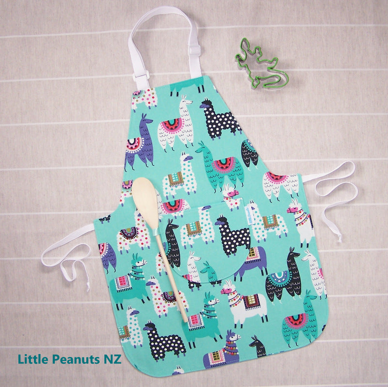 Kids Aprons Small