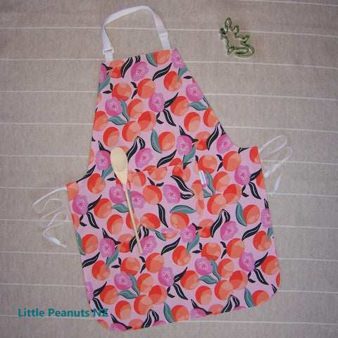 Apron - Oranges