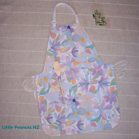 Apron - Pastel