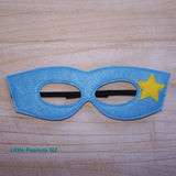 Mask - Hero
