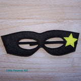 Mask - Hero