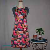 Large Apron - Protea Garden
