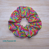 Hair Scrunchie