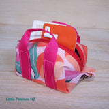 Bag Oranges