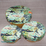 Bowl Covers - Aquarium