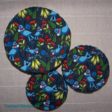 Bowl Covers - Tuis
