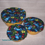 Bowl Covers - Tuis