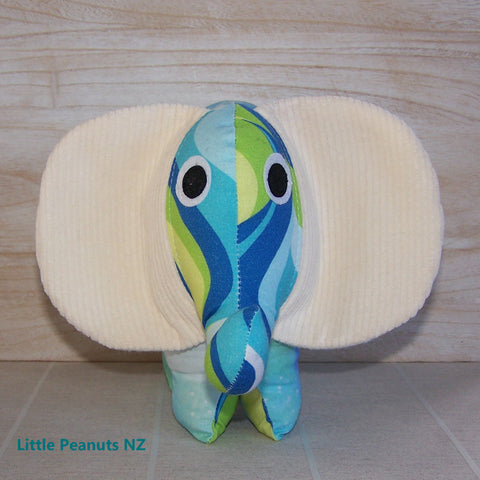 Elephant - Marley