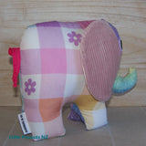Elephant - Abigail