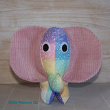 Elephant - Abigail