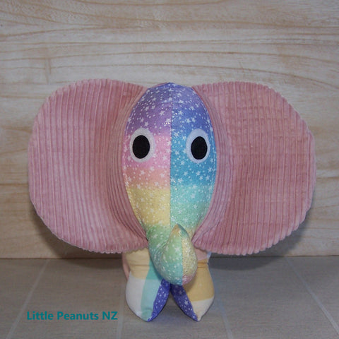 Elephant - Abigail