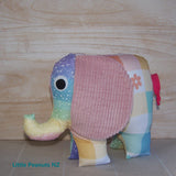 Elephant - Abigail