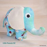 Elephant - Ladybug