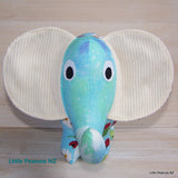 Elephant - Ladybug