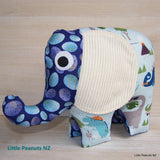 Elephant - Dino