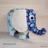Elephant - Dino