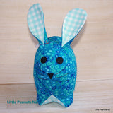 Rabbit - Bubbles