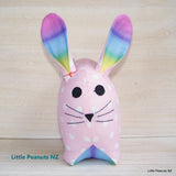 Rabbit - Pink Dot