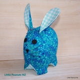 Rabbit - Bubbles