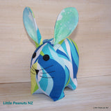 Rabbit - Swirl