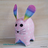 Rabbit - Pink Dot