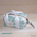 Bag Mint Daisy