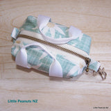 Bag Mint Daisy