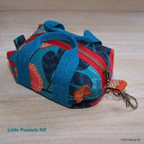 Bag Poppy Garden