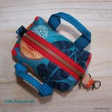 Bag Poppy Garden