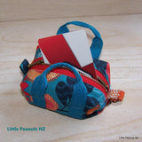 Bag Poppy Garden