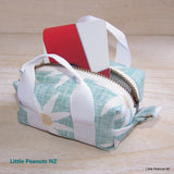 Bag Mint Daisy