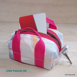 Bag Pastel Flower