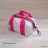 Bag Pastel Flower