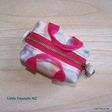 Bag Pastel Flower