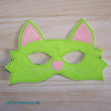 Mask - Kitty