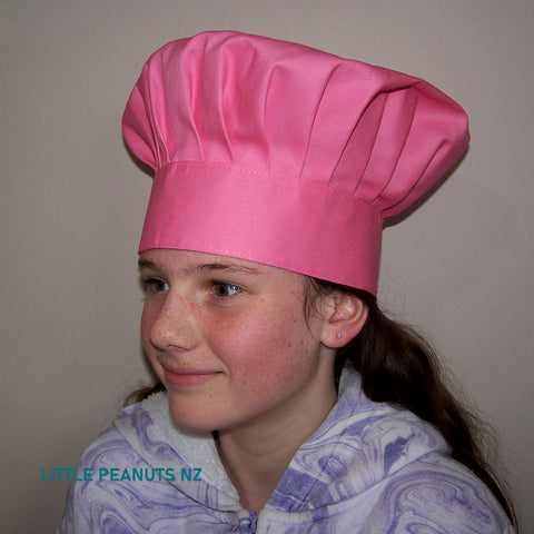 Adjustable Chef Hat