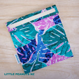 Palm Leaves