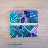 Palm Leaves