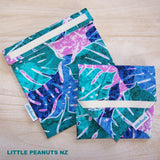 Palm Leaves